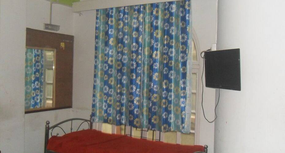 Hotel New Tulip, Gangtok 4